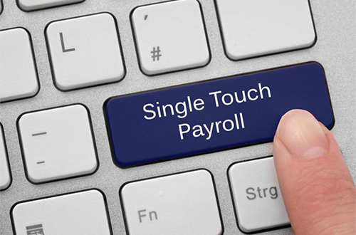 Single Touch Payroll for Businesses