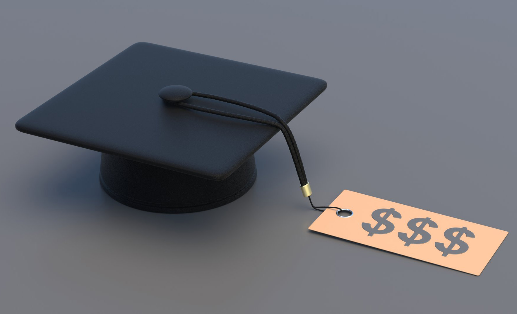 Are student loans too big?